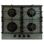 Варочная панель газовая VESTA BH6060ICG/GR
