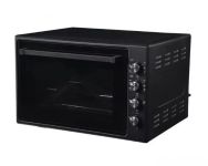 Печь электрическая VESTA KS-75CTL/BL