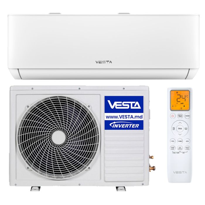 Кондиционер сплит VESTA AC-24i PRO