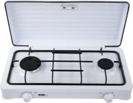 Плита газовая настольная EFES TT2/LPG/WH