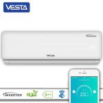Кондиционер сплит VESTA AC-12i SMART INVERTER WI-FI