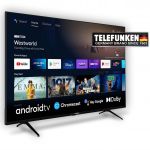 Телевизор TELEFUNKEN 55QUA9340M