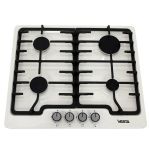 Варочная панель газовая VESTA BHF6060ICE/BE