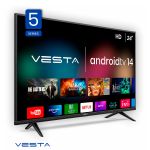 Телевизор VESTA LD24M5045