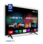 Телевизор VESTA LD43M5045