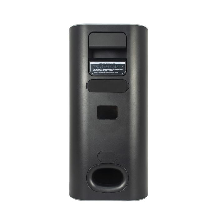 Портативная акустическая система VESTA PS-L206M2 Neon