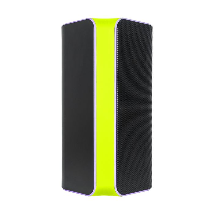 Портативная акустическая система VESTA PS-L206M2 Neon