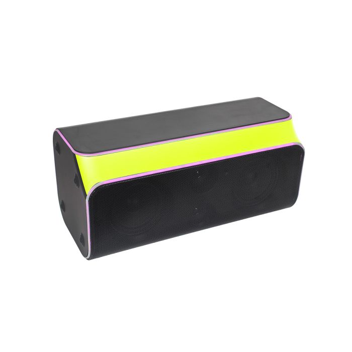 Портативная акустическая система VESTA PS-L206M2 Neon