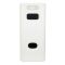 Портативная акустическая система VESTA PS-QX208M2 Pro White