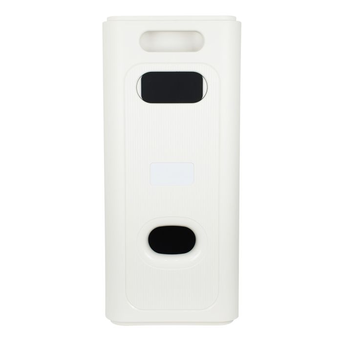 Портативная акустическая система VESTA PS-QX208M2 Pro White